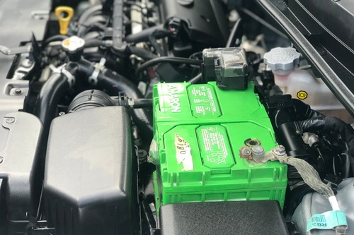 Used 2019 Hyundai Accent 1.4 GL 6AT