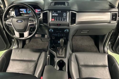 Used 2018 Ford Everest 2.2L Trend AT