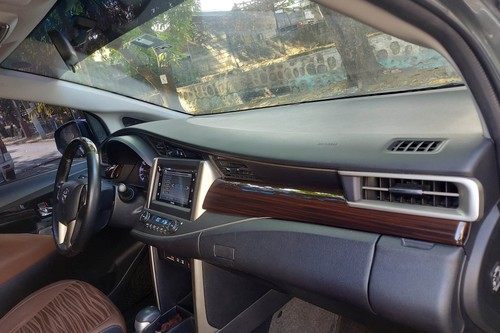 Used 2017 Toyota Innova 2.8L V AT