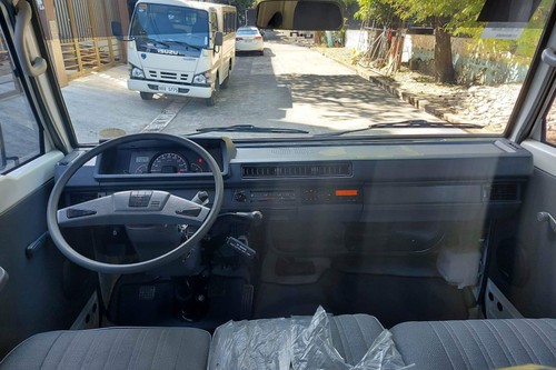 Used 2021 Mitsubishi L300 2.2L MT