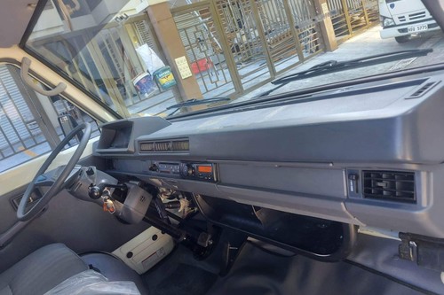 Used 2021 Mitsubishi L300 2.2L MT