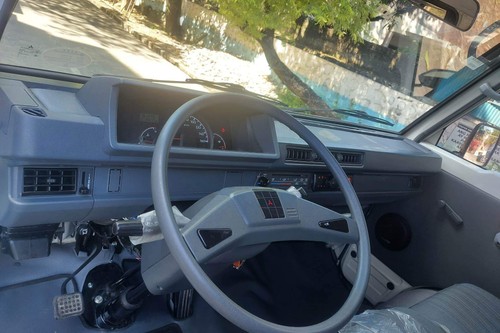 Used 2021 Mitsubishi L300 2.2L MT