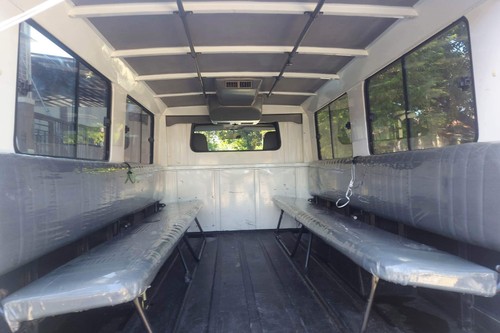 Used 2021 Mitsubishi L300 2.2L MT