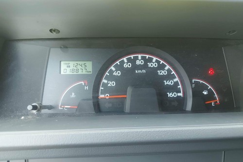 Used 2021 Mitsubishi L300 2.2L MT