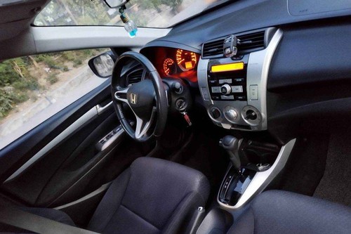 Used 2009 Honda City 1.5L EL AT