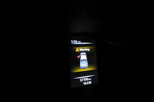 Used 2017 Nissan NP300 Navara 2.5L 4x4 VL 7AT