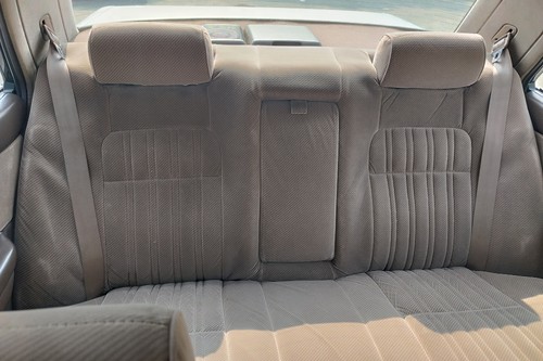 Used 1989 Toyota Crown 2.8L Super Saloon MT