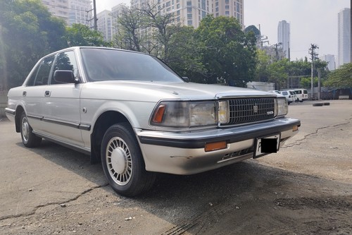 Used 1989 Toyota Crown 2.8L Super Saloon MT
