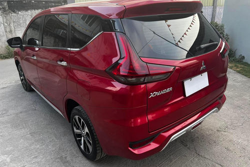 Used 2019 Mitsubishi Xpander GLS Sport 1.5G 2WD AT