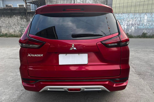 Second hand 2019 Mitsubishi Xpander GLS Sport 1.5G 2WD AT 