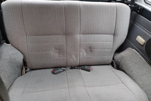 Used 1995 Daihatsu Feroza 1.6L