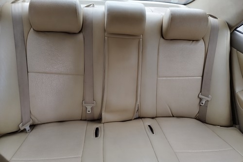 Used 2002 Toyota Camry 2.0G