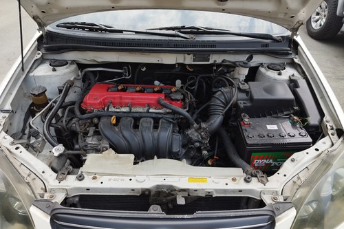 Used 2001 Toyota Corolla Altis 1.6 E AT