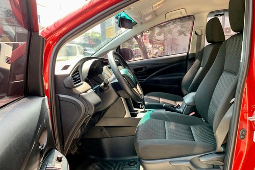 Used 2021 Toyota Innova 2.8 E Diesel AT