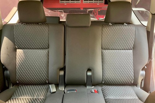 Used 2021 Toyota Innova 2.8 E Diesel AT