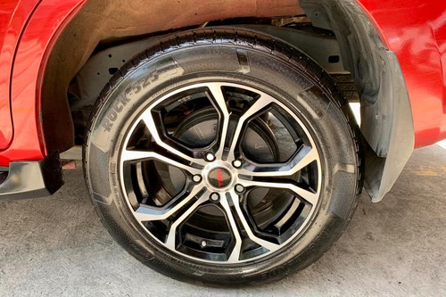 Used 2021 Toyota Innova 2.8 E Diesel AT