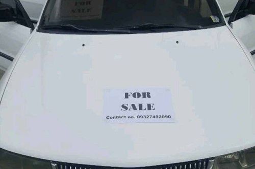 Second hand 2002 Mitsubishi Lancer 1.8L MX Limited AT 