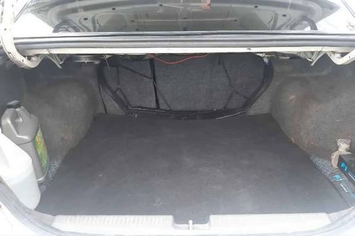 Used 2002 Mitsubishi Lancer 1.8L MX Limited AT