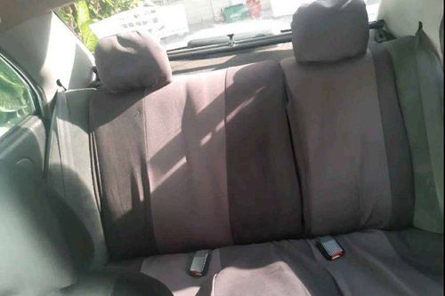 Used 2002 Mitsubishi Lancer 1.8L MX Limited AT