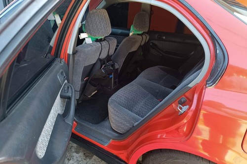 Used 2000 Honda Civic 1.6L VTI MT