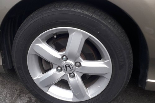 Used 2010 Honda City 1.3L S AT