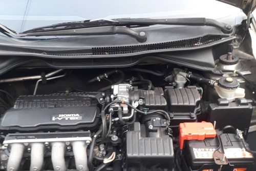 Second hand 2010 Honda City 1.3L S AT 