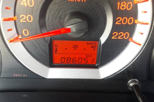 Used 2010 Honda City 1.3L S AT