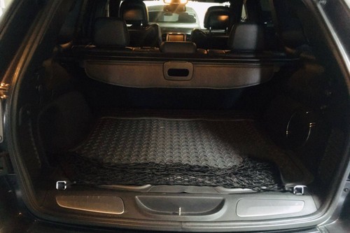 2nd Hand 2015 Jeep Grand Cherokee L Limited