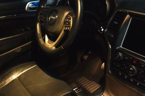 Used 2015 Jeep Grand Cherokee L Limited