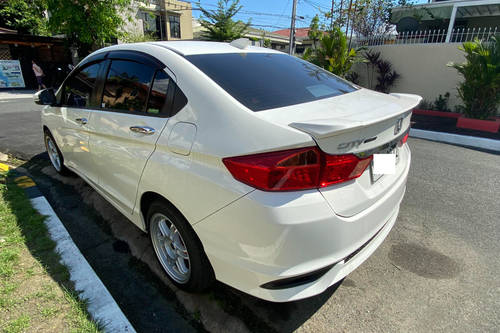 Second hand 2020 Honda City 1.5 Sport CVT 