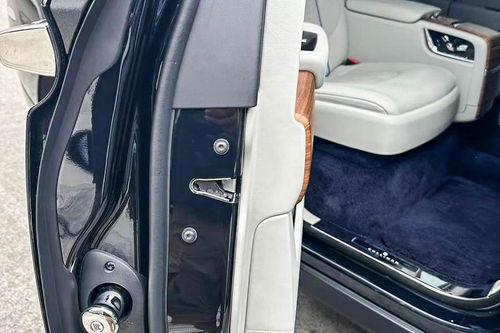 Used 2019 Rolls-Royce Cullinan V12