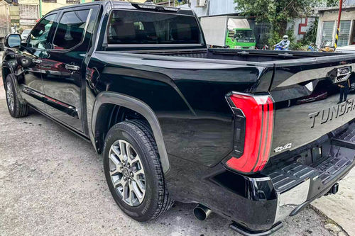 2nd Hand 2023 Toyota Tundra 1794