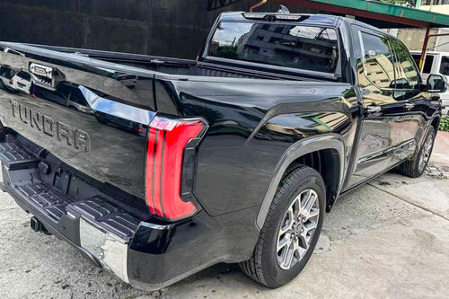Used 2023 Toyota Tundra 1794