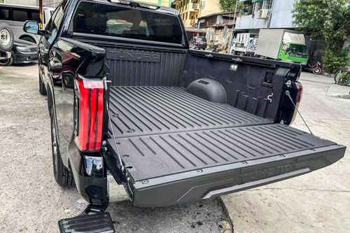 Used 2023 Toyota Tundra 1794