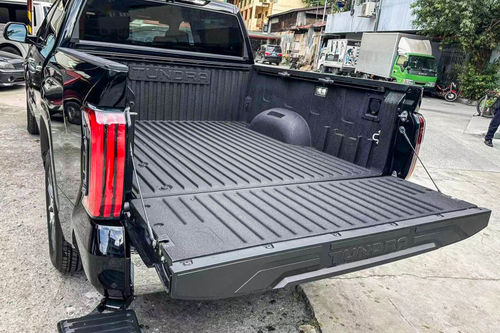 Used 2023 Toyota Tundra 1794