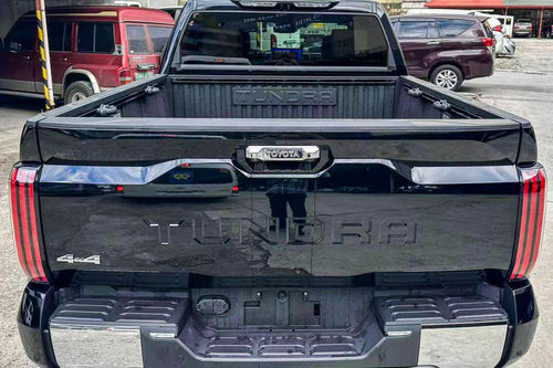 Used 2023 Toyota Tundra 1794