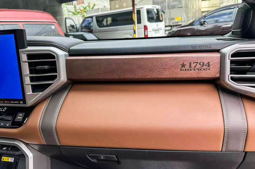 Used 2023 Toyota Tundra 1794