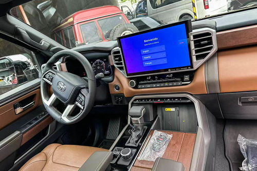 Used 2023 Toyota Tundra 1794