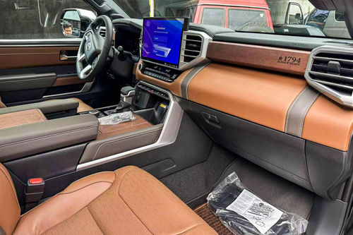 Used 2023 Toyota Tundra 1794