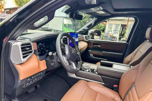 Used 2023 Toyota Tundra 1794