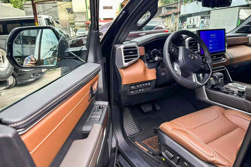 Used 2023 Toyota Tundra 1794