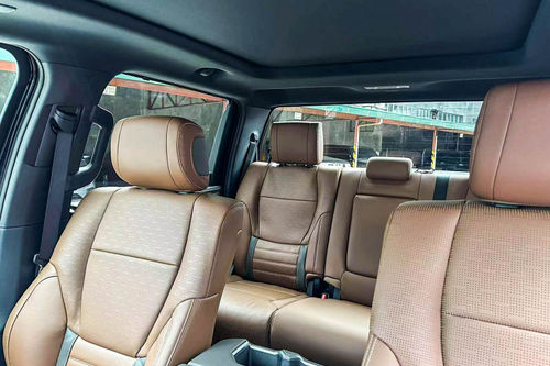 Used 2023 Toyota Tundra 1794