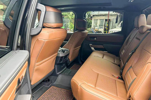 Used 2023 Toyota Tundra 1794