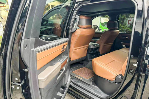 Used 2023 Toyota Tundra 1794