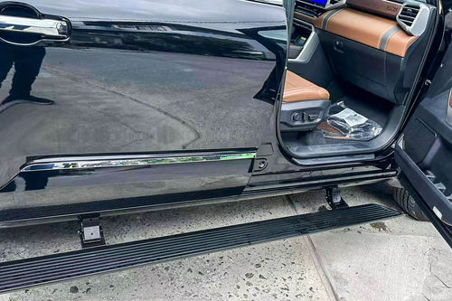 Used 2023 Toyota Tundra 1794