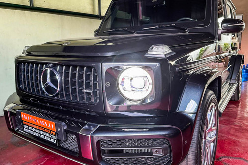 Second hand 2023 Mercedes-Benz G Class G63 