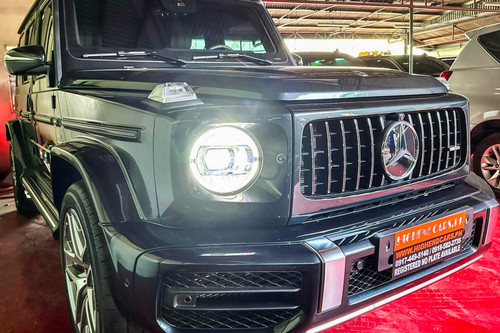 Used 2023 Mercedes-Benz G Class G63