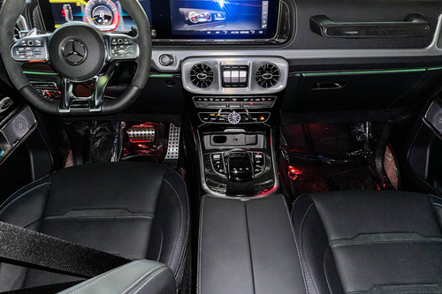 Used 2023 Mercedes-Benz G Class G63