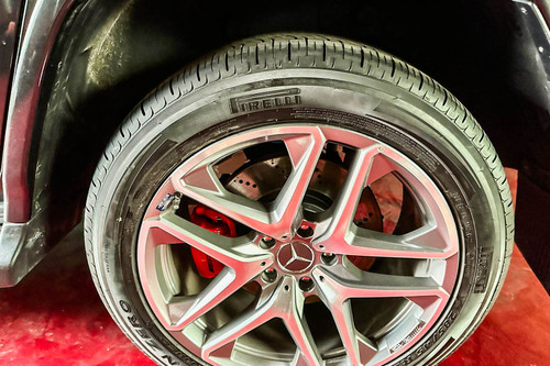 Used 2023 Mercedes-Benz G Class G63