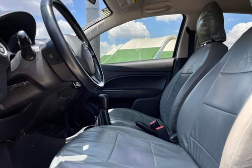 Used 2014 Mitsubishi Mirage 1.2 GLS MT